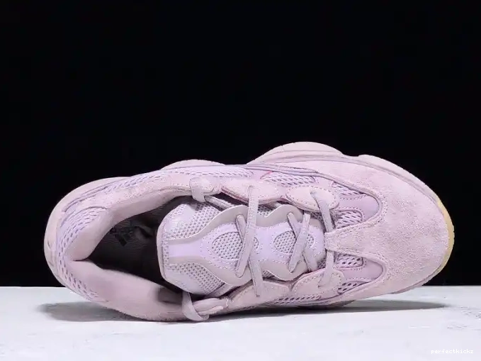 Adidas Vision 500 Soft Yeezy FW2656 0605